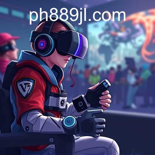 The Evolving Landscape of Online Gaming