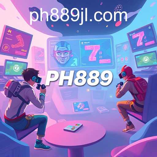 Gaming Evolution: The Rise of PH889