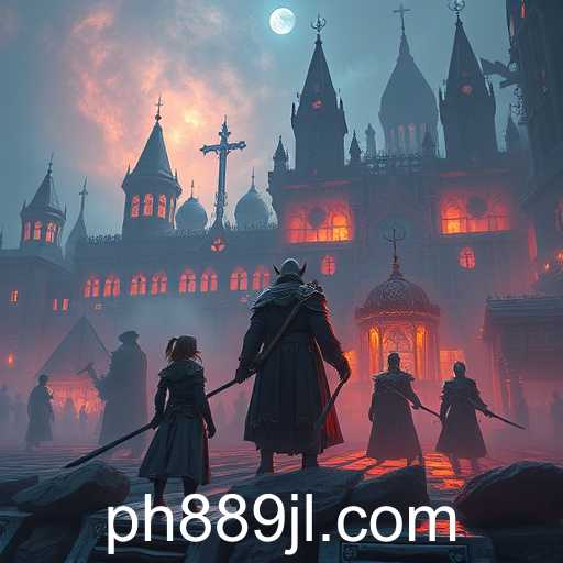 PH889: Navigating the Online Gaming Landscape