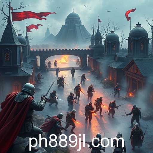 PH889: Gaming Trends and E-Sports Evolution