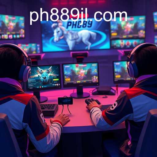 The Rise of PH889 in Online Gaming