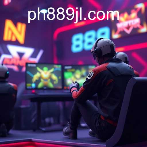 The Rise of PH889: Revolutionizing Online Gaming