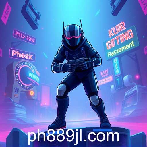 E-Gaming Evolution: The Rise of PH889 Portal